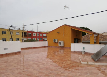 CAMBIO DE CUBIERTA Y REFORMA INTERIOR DE VIVIENDA UNIFAMILIAR 6 CAMBIO DE CUBIERTA Y REFORMA INTERIOR DE VIVIENDA UNIFAMILIAR 6